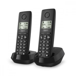 Telefon bezprzewodowy Pure 100 Duo