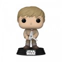 Figurka Funko Pop Star Wars Young Skywalker