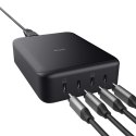 Ładowarka Maxo 240W 4-porty USB-C