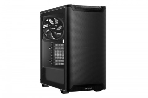 Obudowa Pure Base 501 Airflow Window Black