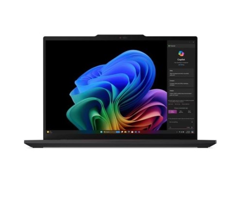 Ultrabook ThinkPad T14s G6 21N1000RPB W11Pro X1E-78-100/32GB/512GB/14 cali WUXGA/Touch/3YR Premier Support + CO2 Offset Ultrabook ThinkPad T14s G6 21N1000RPB W11Pro X1E-78-100/32GB/512GB/14 cali WUXGA/Touch/3YR Premier Support + CO2 Offset