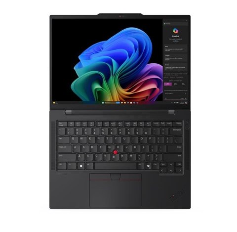 Ultrabook ThinkPad T14s G6 21N1000RPB W11Pro X1E-78-100/32GB/512GB/14 cali WUXGA/Touch/3YR Premier Support + CO2 Offset Ultrabook ThinkPad T14s G6 21N1000RPB W11Pro X1E-78-100/32GB/512GB/14 cali WUXGA/Touch/3YR Premier Support + CO2 Offset