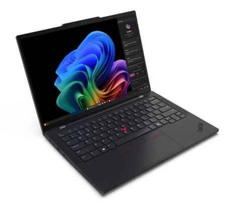 Ultrabook ThinkPad T14s G6 21N1000RPB W11Pro X1E-78-100/32GB/512GB/14 cali WUXGA/Touch/3YR Premier Support + CO2 Offset Ultrabook ThinkPad T14s G6 21N1000RPB W11Pro X1E-78-100/32GB/512GB/14 cali WUXGA/Touch/3YR Premier Support + CO2 Offset