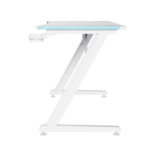 Biurko GXT 709W Luminus RGB Biurko GXT 709W Luminus RGB