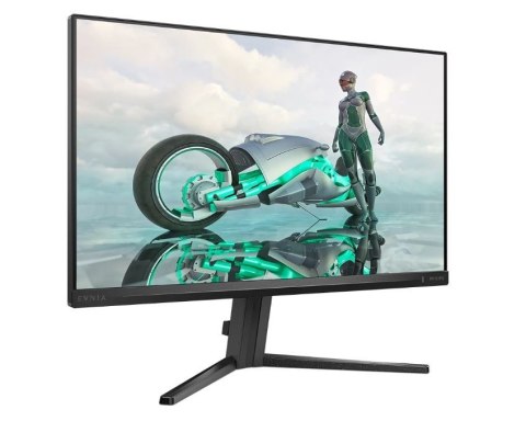 Monitor 24M2N3200S IPS 23.8 cala 180Hz HDMIx2 DP Głośniki Monitor 24M2N3200S IPS 23.8 cala 180Hz HDMIx2 DP Głośniki