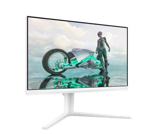Monitor 24M2N3201A IPS 23.8 cala 180Hz HDMIx2 DP Pivot Głośniki Monitor 24M2N3201A IPS 23.8 cala 180Hz HDMIx2 DP Pivot Głośniki