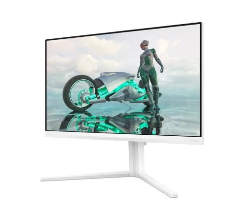 Monitor 24M2N3201A IPS 23.8 cala 180Hz HDMIx2 DP Pivot Głośniki Monitor 24M2N3201A IPS 23.8 cala 180Hz HDMIx2 DP Pivot Głośniki