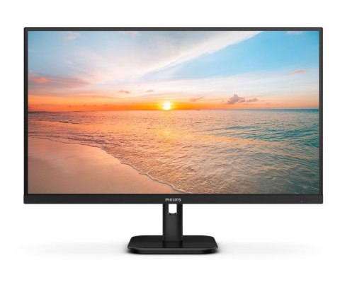 Monitor 27E1N1800A 27 cali IPS 4K HDMIx2 DP Głośniki Monitor 27E1N1800A 27 cali IPS 4K HDMIx2 DP Głośniki
