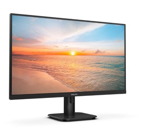Monitor 27E1N1800A 27 cali IPS 4K HDMIx2 DP Głośniki Monitor 27E1N1800A 27 cali IPS 4K HDMIx2 DP Głośniki