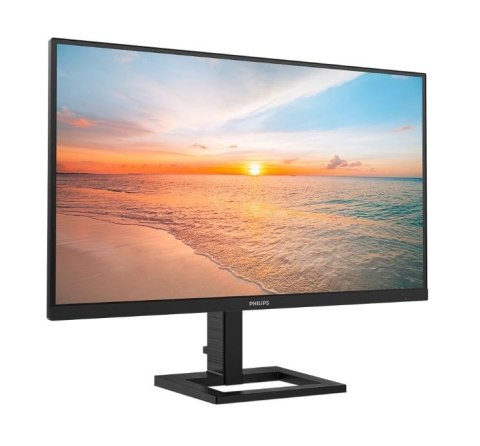 Monitor 27E1N1800AE 27 cali IPS 4K HDMIx2 DP HAS Głośniki Monitor 27E1N1800AE 27 cali IPS 4K HDMIx2 DP HAS Głośniki