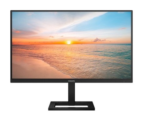 Monitor 27E1N1900AE 27 cali IPS 4K HDMIx2 USB-C HAS Głośniki