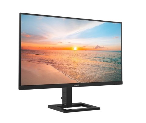 Monitor 27E1N1900AE 27 cali IPS 4K HDMIx2 USB-C HAS Głośniki Monitor 27E1N1900AE 27 cali IPS 4K HDMIx2 USB-C HAS Głośniki