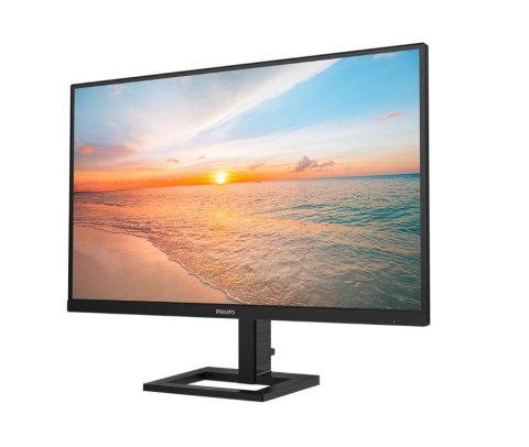 Monitor 27E1N1900AE 27 cali IPS 4K HDMIx2 USB-C HAS Głośniki Monitor 27E1N1900AE 27 cali IPS 4K HDMIx2 USB-C HAS Głośniki