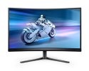 Monitor 27M2C5200W 27 cali Zakrzywiony VA 280Hz HDMIx2 DP HAS