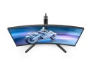 Monitor 27M2C5200W 27 cali Zakrzywiony VA 280Hz HDMIx2 DP HAS