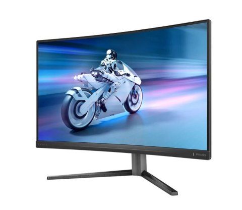 Monitor 27M2C5200W 27 cali Zakrzywiony VA 280Hz HDMIx2 DP HAS Monitor 27M2C5200W 27 cali Zakrzywiony VA 280Hz HDMIx2 DP HAS