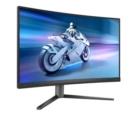 Monitor 27M2C5200W 27 cali Zakrzywiony VA 280Hz HDMIx2 DP HAS Monitor 27M2C5200W 27 cali Zakrzywiony VA 280Hz HDMIx2 DP HAS
