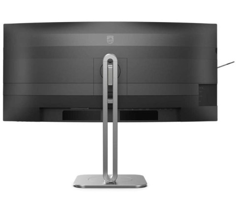 Monitor 34B2U5600C 34 cale Curved VA HDMIx2 DP HAS USB-C Głośniki Monitor 34B2U5600C 34 cale Curved VA HDMIx2 DP HAS USB-C Głośniki