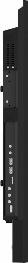 Monitor 50 cali LH5075UHS-B1AG,24/7,VA,ANDROID.11,4K,3xHDMI,DP,RJ45, 2xUSB,2x10W Monitor 50 cali LH5075UHS-B1AG,24/7,VA,ANDROID.11,4K,3xHDMI,DP,RJ45, 2xUSB,2x10W