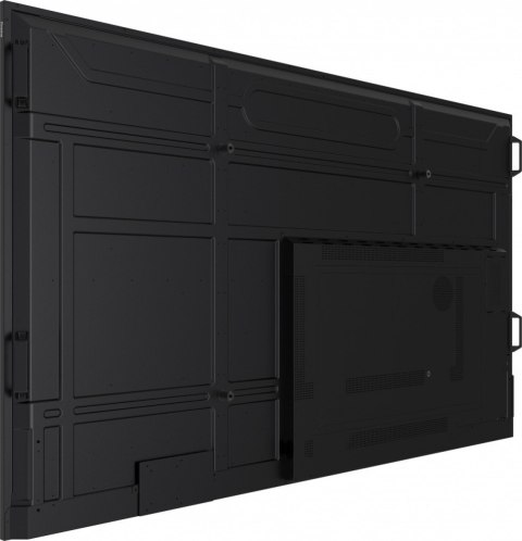Monitor 86 cali LH8664UHS-B2AG,24/7,IPS,ANDROID.11,4K,3xHDMI,RJ45, 2xUSB,WiFi Monitor 86 cali LH8664UHS-B2AG,24/7,IPS,ANDROID.11,4K,3xHDMI,RJ45, 2xUSB,WiFi