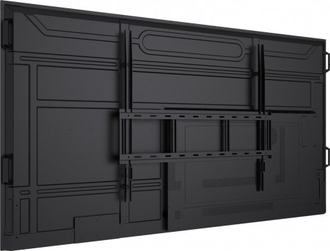 Monitor 86 cali LH8664UHS-B2AG,24/7,IPS,ANDROID.11,4K,3xHDMI,RJ45, 2xUSB,WiFi Monitor 86 cali LH8664UHS-B2AG,24/7,IPS,ANDROID.11,4K,3xHDMI,RJ45, 2xUSB,WiFi