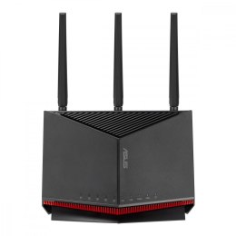 Router Wi Fi 7 BE6800 RT-BE86U