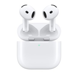 Słuchawki AirPods 4 (ANC)