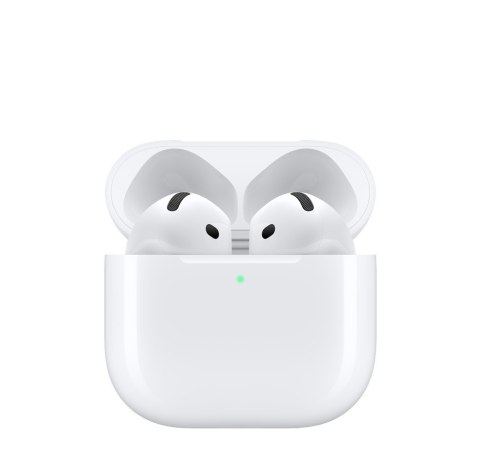 Słuchawki AirPods 4