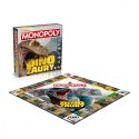 Gra Monopoly Dinozaury