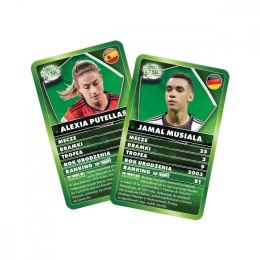 Gra Top Trumps: World Football Star