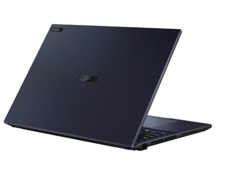 Notebook ExpertBook B3 B3604CMA-Q90306X - Ultra 5 125H/16GB/512GB/16" WUXGA/Win 11 PRO/3YRS Notebook ExpertBook B3 B3604CMA-Q90306X - Ultra 5 125H/16GB/512GB/16" WUXGA/Win 11 PRO/3YRS