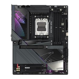 Płyta główna X870E AORUS MASTER AM5 4DDR5 HDMI/USB-C ATX