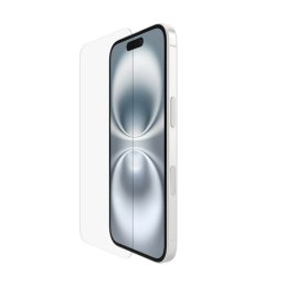 Szkło ochronne ScreenForce Invisiglass iPhone 16/15/14 Pro