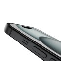 Szkło ochronne ScreenForce Invisiglass iPhone 16/15/14 Pro