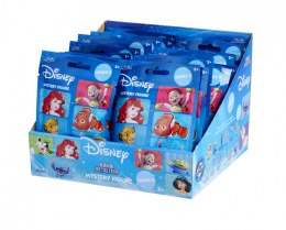 Figurka metalowa Disney Pixar blindpack mix