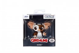 Figurka metalowa Gremlins 4 rodzaje 6.5 cm