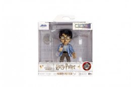 Figurka metalowa Harry Potter 4 rodzaje 6.5 cm