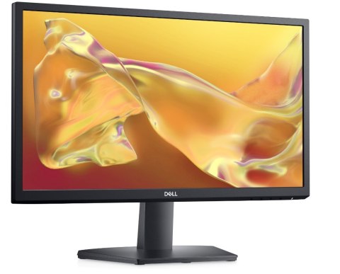 Monitor SE2225H 21.5 cala LED VA/1920x1080/HDMI/VGA/3Y Monitor SE2225H 21.5 cala LED VA/1920x1080/HDMI/VGA/3Y