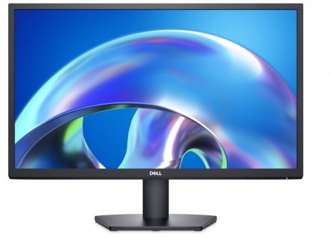 Monitor SE2425H 23.8 cala LED VA/1920x1080/HDMI/VGA/3Y Monitor SE2425H 23.8 cala LED VA/1920x1080/HDMI/VGA/3Y