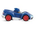 Samochód RC Sonic Mini RC 1:43