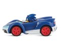 Samochód RC Sonic Mini RC 1:43