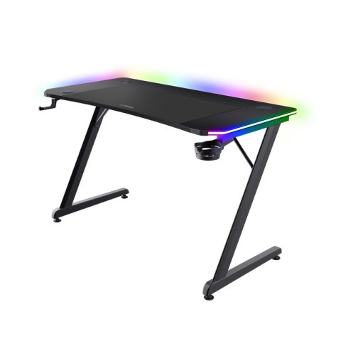 Biurko gamingowe RGB GXT 710 Luminus Pro Biurko gamingowe RGB GXT 710 Luminus Pro