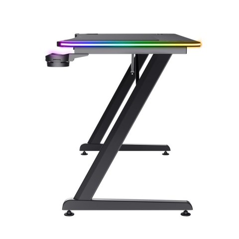 Biurko gamingowe RGB GXT 710 Luminus Pro Biurko gamingowe RGB GXT 710 Luminus Pro