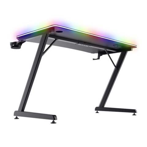 Biurko gamingowe RGB GXT 710 Luminus Pro Biurko gamingowe RGB GXT 710 Luminus Pro