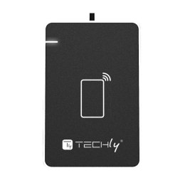 Czytnik kart zbliżeniowych NFC RFID na USB 2.0