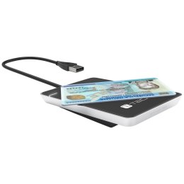 Czytnik kart zbliżeniowych NFC RFID na USB 2.0