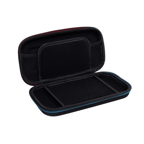 Etui w twardej obudowie do Nintendo Switch GXT1248 Czarne Etui w twardej obudowie do Nintendo Switch GXT1248 Czarne