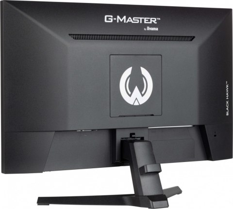 Monitor 23,8 cala G2445HSU-B2 IPS, FHD, 100Hz, 1ms, 2xUSB, 300cd Monitor 23,8 cala G2445HSU-B2 IPS, FHD, 100Hz, 1ms, 2xUSB, 300cd