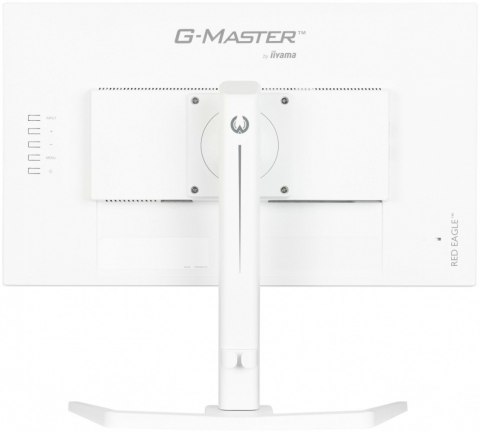 Monitor 24 cale GB2470HSU-W6 0.2ms, IPS, DP, HDMI, 180Hz, 300cd Monitor 24 cale GB2470HSU-W6 0.2ms, IPS, DP, HDMI, 180Hz, 300cd