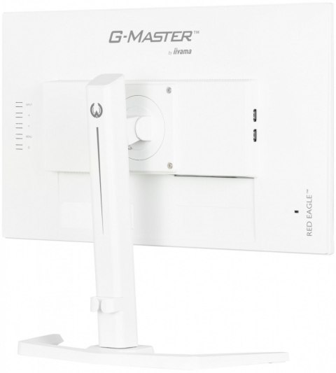 Monitor 24 cale GB2470HSU-W6 0.2ms, IPS, DP, HDMI, 180Hz, 300cd Monitor 24 cale GB2470HSU-W6 0.2ms, IPS, DP, HDMI, 180Hz, 300cd